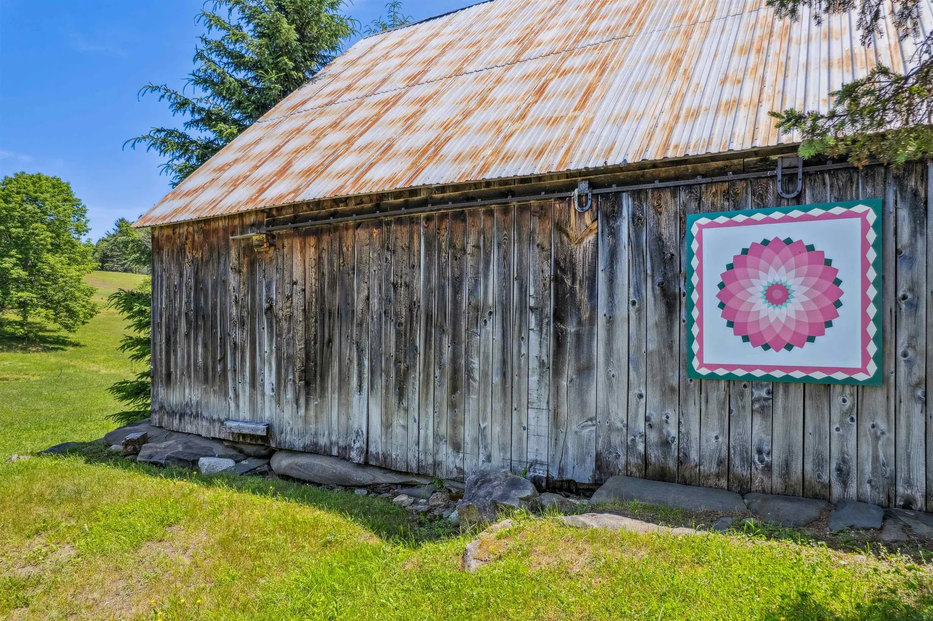 110 Burger Road Chelsea VT 05038