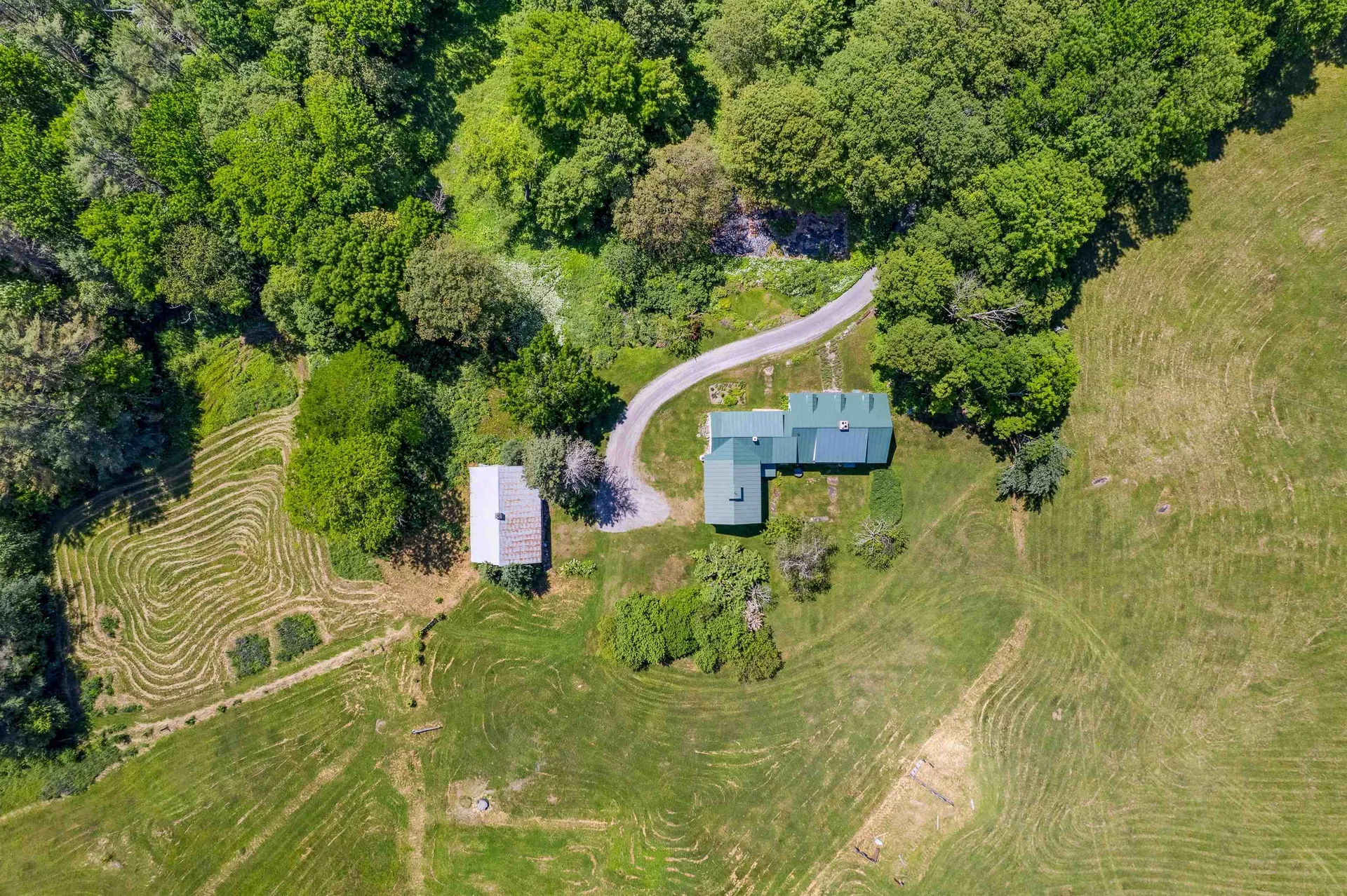 110 Burger Road Chelsea VT 05038