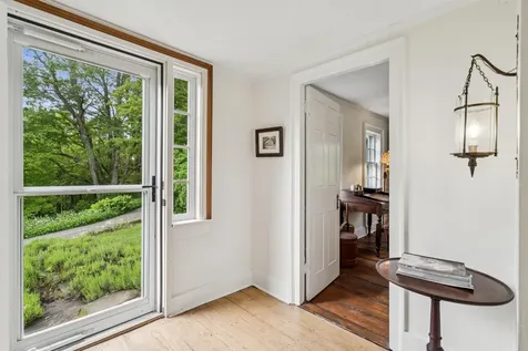 110 Burger Road Chelsea VT 05038