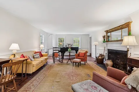 110 Burger Road Chelsea VT 05038