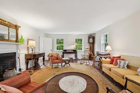 110 Burger Road Chelsea VT 05038