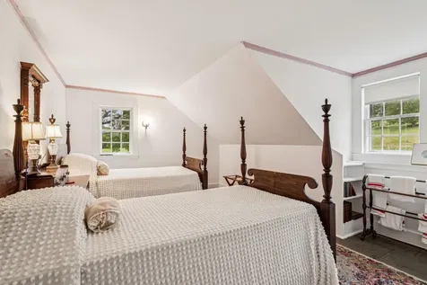 110 Burger Road Chelsea VT 05038