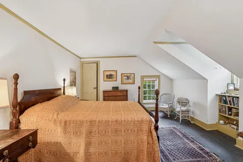 110 Burger Road Chelsea VT 05038