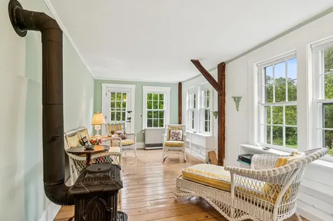 110 Burger Road Chelsea VT 05038