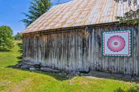 110 Burger Road Chelsea VT 05038