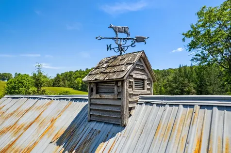 110 Burger Road Chelsea VT 05038