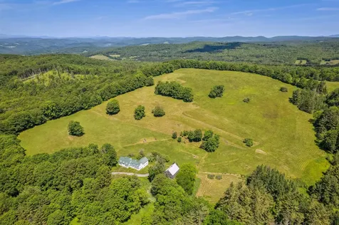 110 Burger Road Chelsea VT 05038