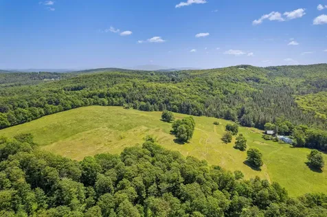 110 Burger Road Chelsea VT 05038