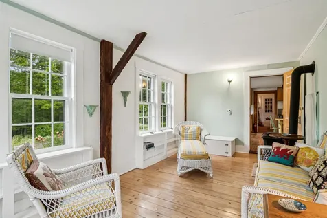 110 Burger Road Chelsea VT 05038