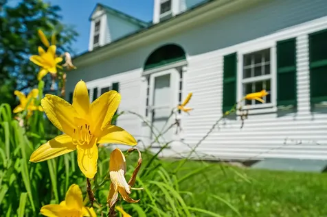 110 Burger Road Chelsea VT 05038