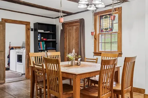 110 Burger Road Chelsea VT 05038