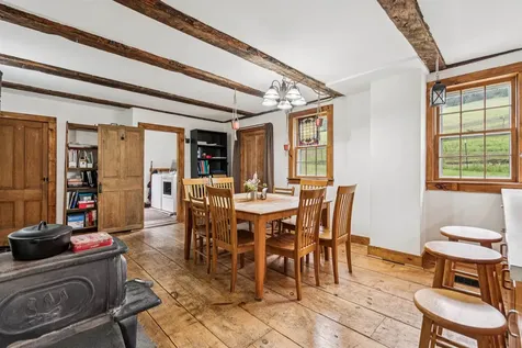 110 Burger Road Chelsea VT 05038