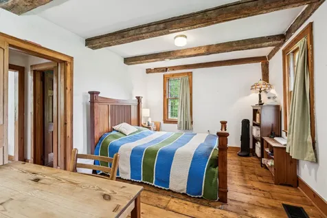 110 Burger Road Chelsea VT 05038