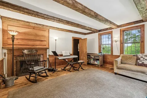 110 Burger Road Chelsea VT 05038