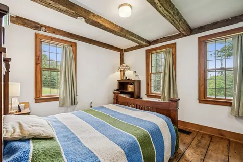 110 Burger Road Chelsea VT 05038