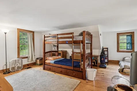 110 Burger Road Chelsea VT 05038