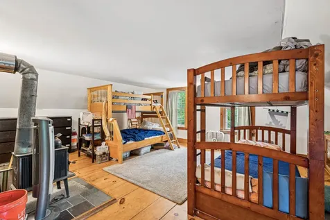 110 Burger Road Chelsea VT 05038