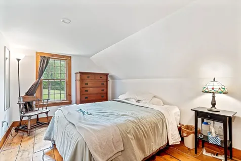 110 Burger Road Chelsea VT 05038