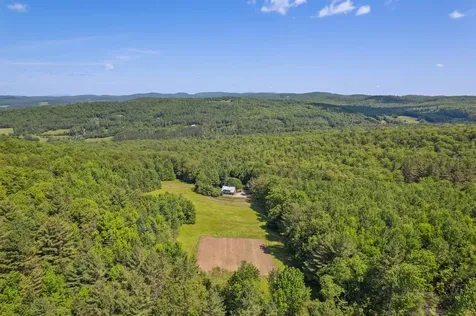 110 Burger Road Chelsea VT 05038