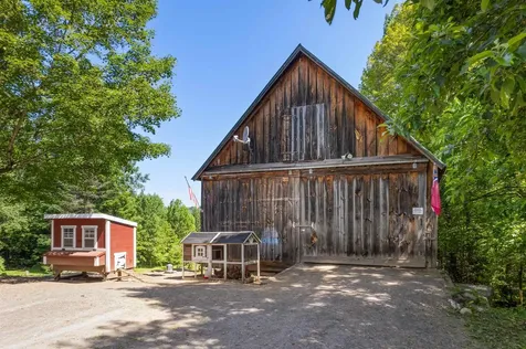 110 Burger Road Chelsea VT 05038