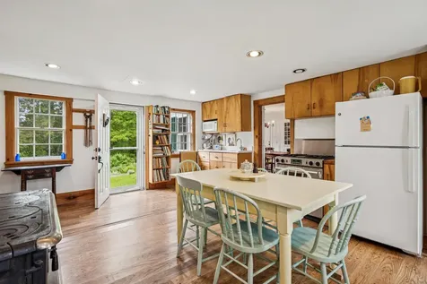 110 Burger Road Chelsea VT 05038