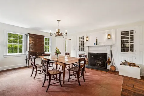 110 Burger Road Chelsea VT 05038