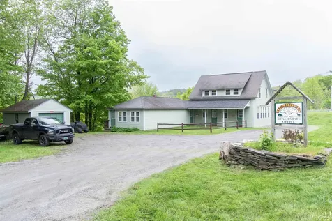 5863 Vt Route 14 Royalton VT 05068