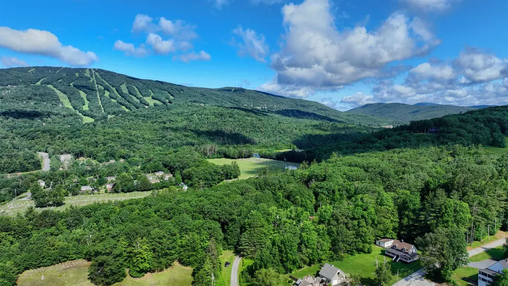 Gill Terrace Ludlow VT 05149