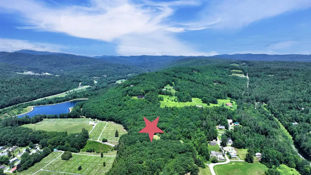 Gill Terrace Ludlow VT 05149