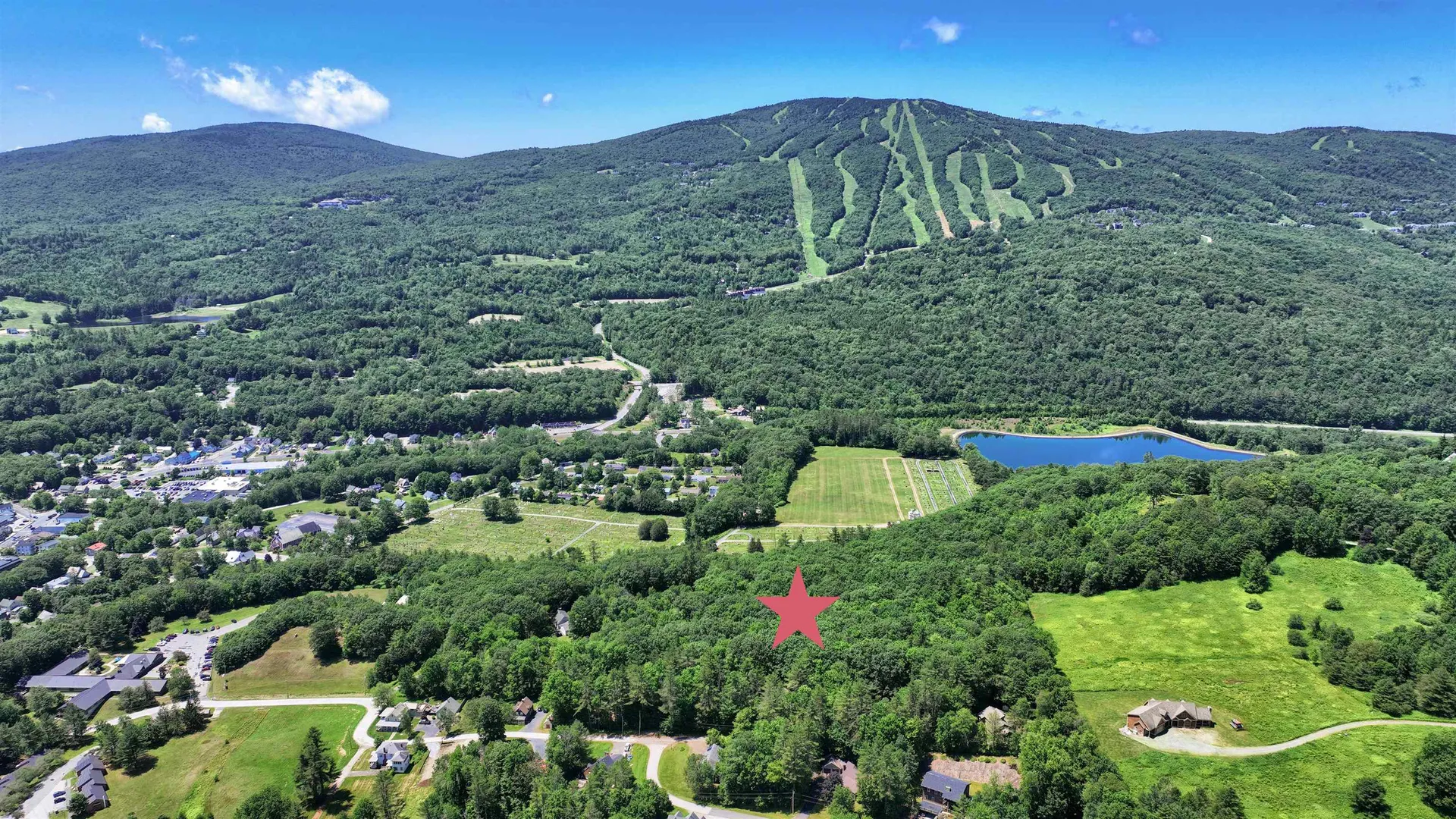 Gill Terrace Ludlow VT 05149