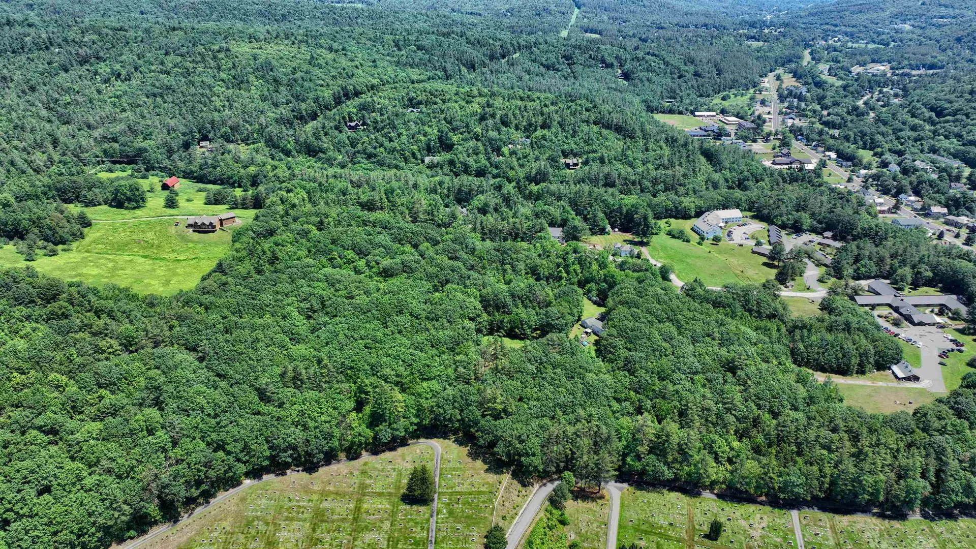 Gill Terrace Ludlow VT 05149