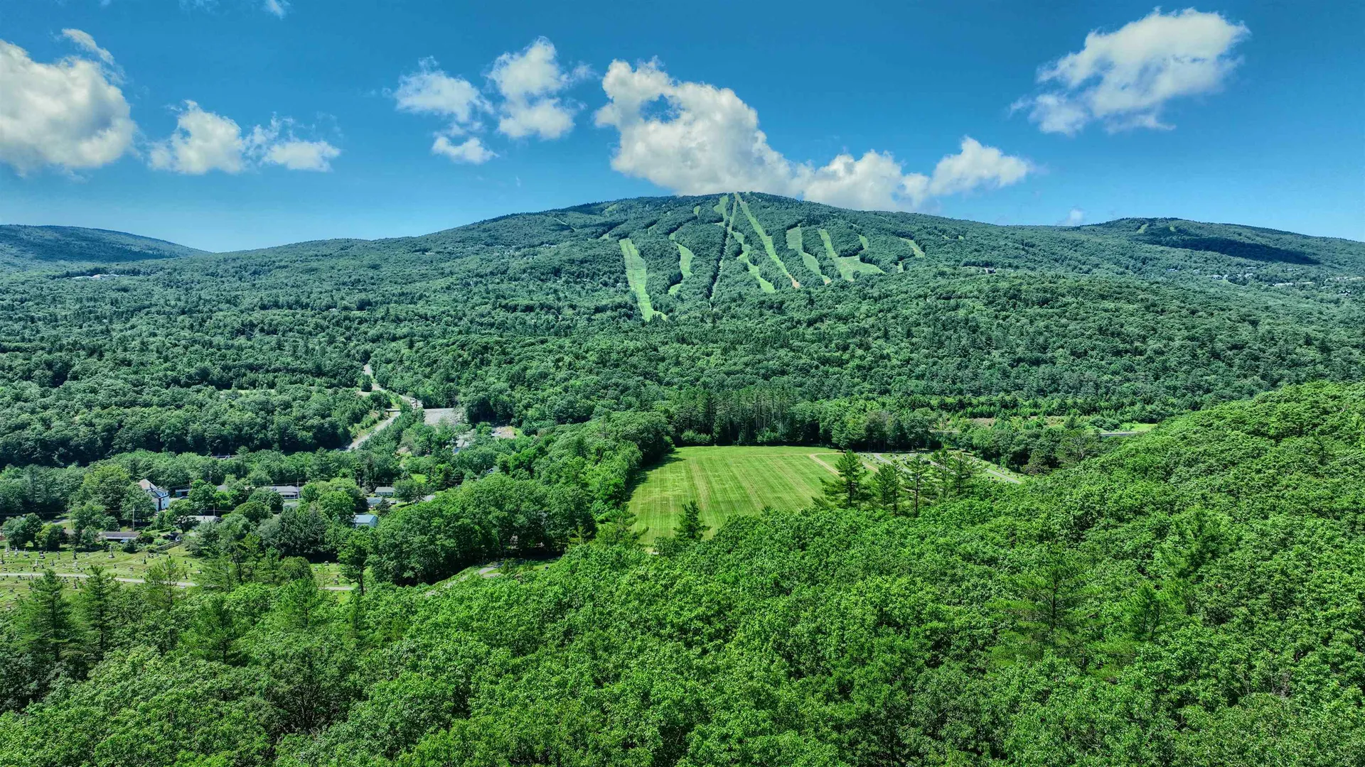 Gill Terrace Ludlow VT 05149
