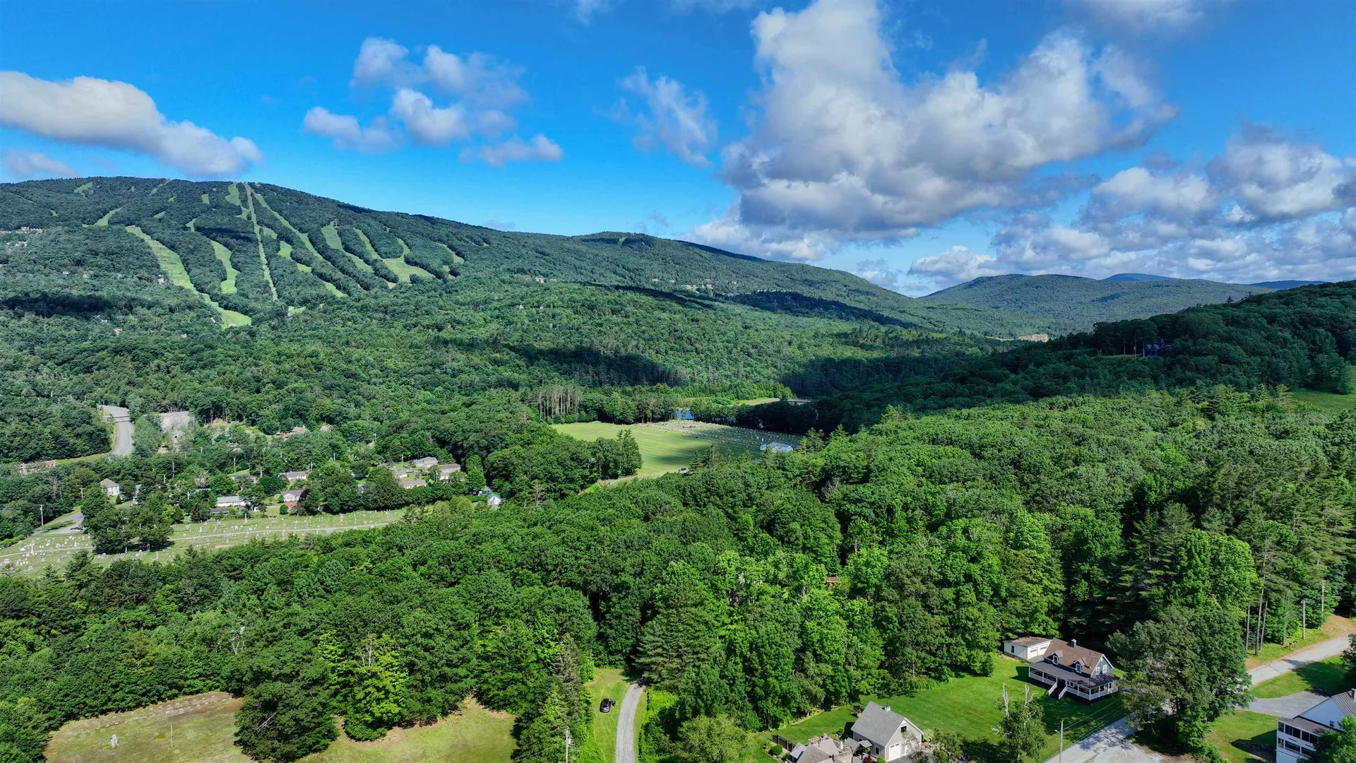 Gill Terrace Ludlow VT 05149