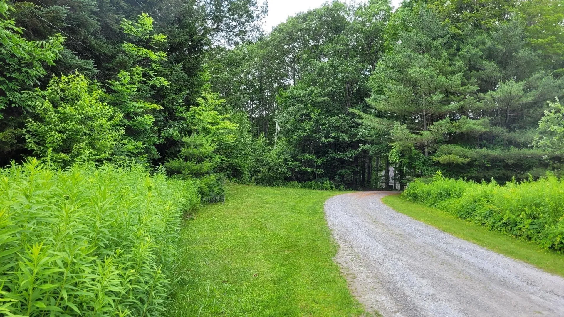 Gill Terrace Ludlow VT 05149