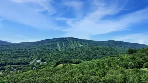 Gill Terrace Ludlow VT 05149