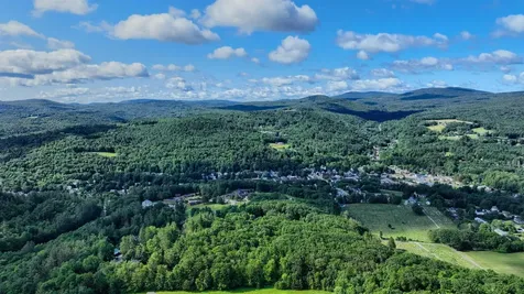 Gill Terrace Ludlow VT 05149