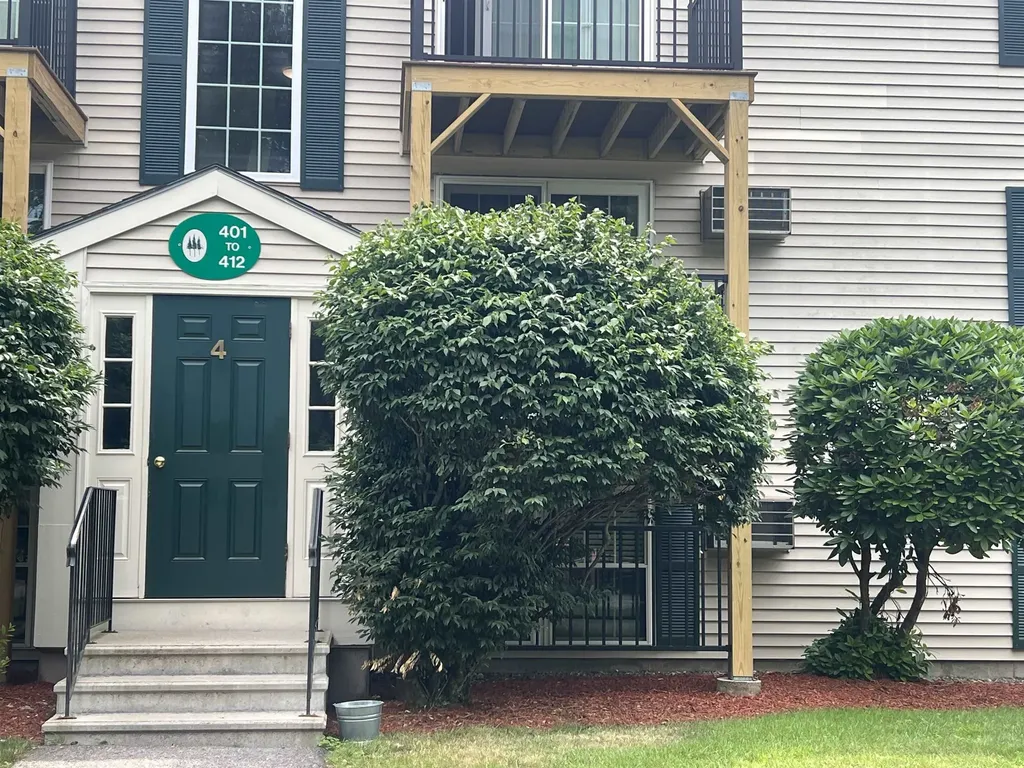402 White Cedar Boulevard Portsmouth NH 03801