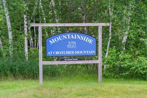 10 Onset Road Bennington NH 03442