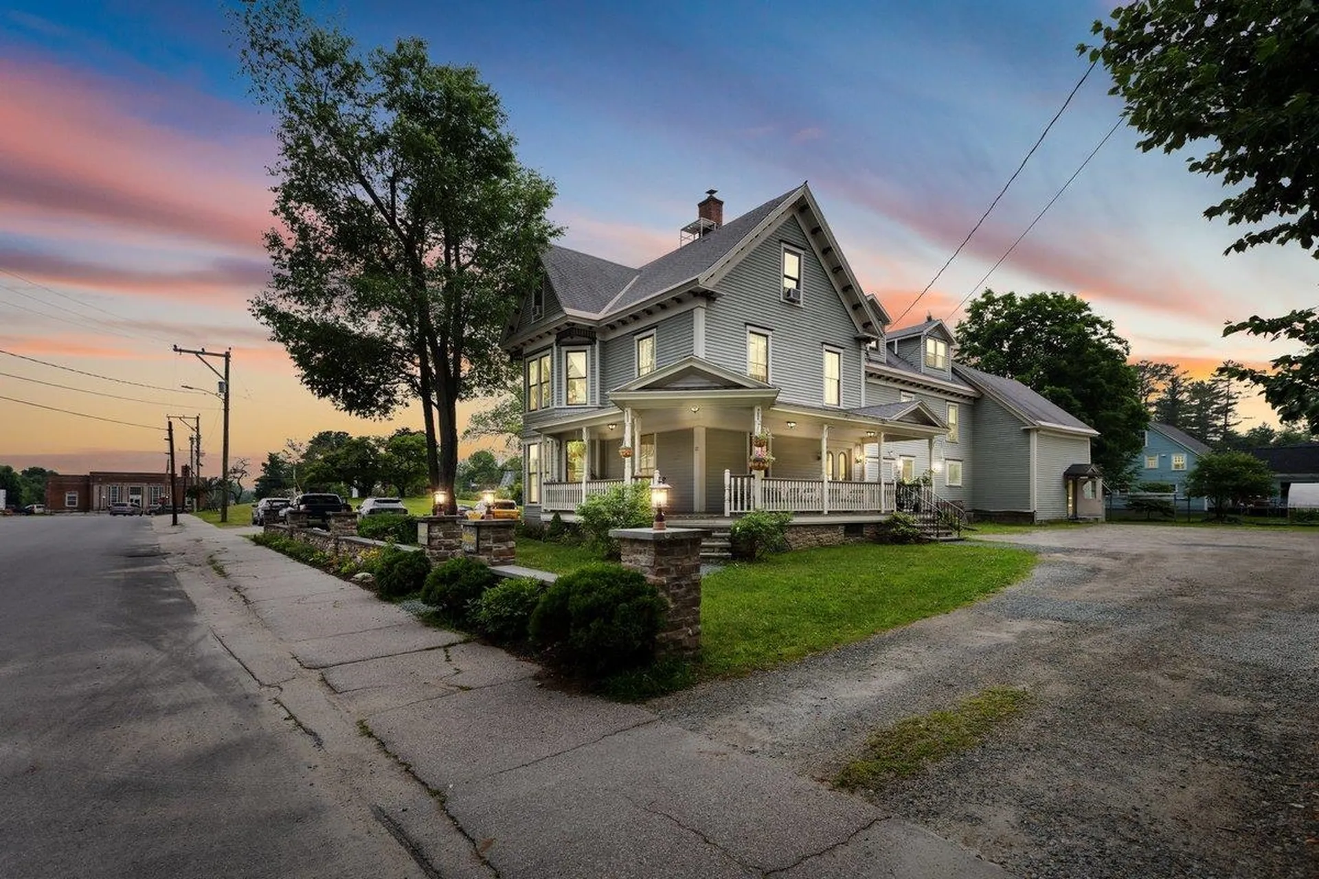 12 High Street Lancaster NH 03584