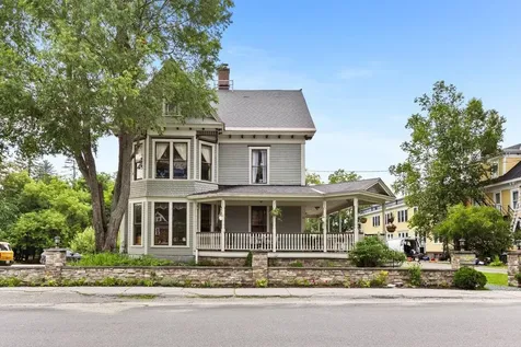 12 High Street Lancaster NH 03584