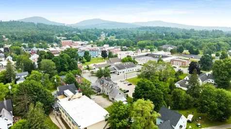 12 High Street Lancaster NH 03584