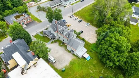 12 High Street Lancaster NH 03584