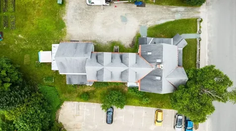 12 High Street Lancaster NH 03584