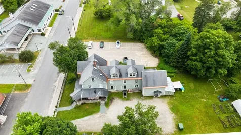 12 High Street Lancaster NH 03584