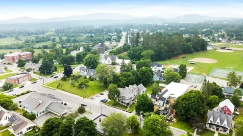 12 High Street Lancaster NH 03584