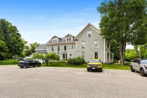 12 High Street Lancaster NH 03584