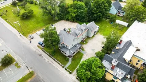 12 High Street Lancaster NH 03584