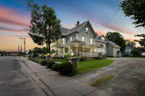 12 High Street Lancaster NH 03584