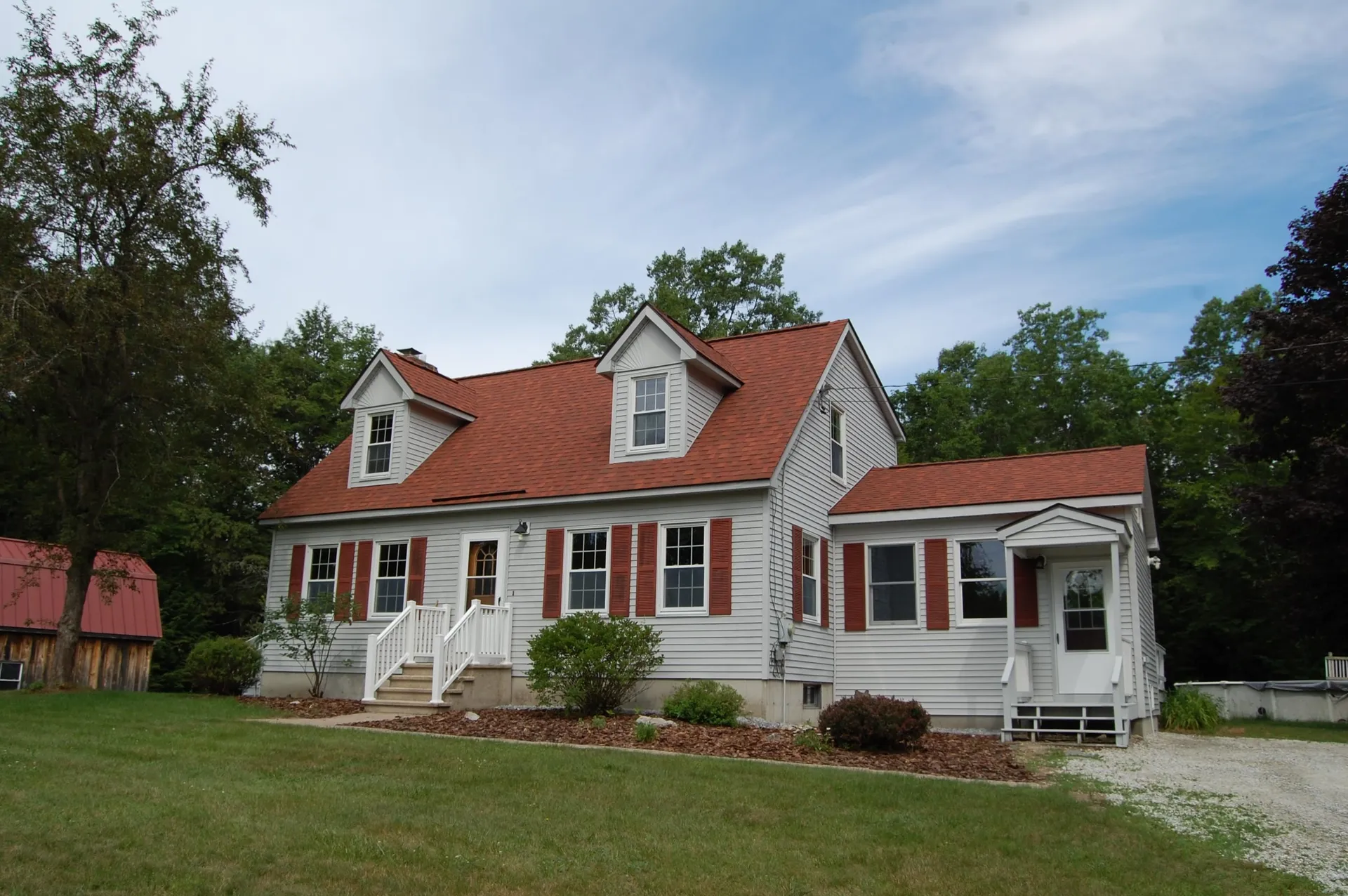 357 Montelona Road Goffstown NH 03045