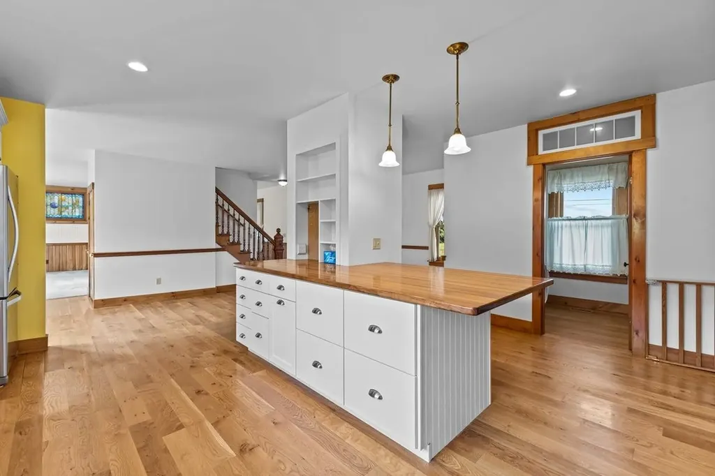 2367 Elmore Mountain Road Elmore VT 05661